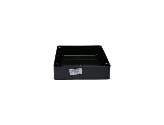 System Sensor BEAMSMK Surface Mounting Kit for Reflected Beam Detectors