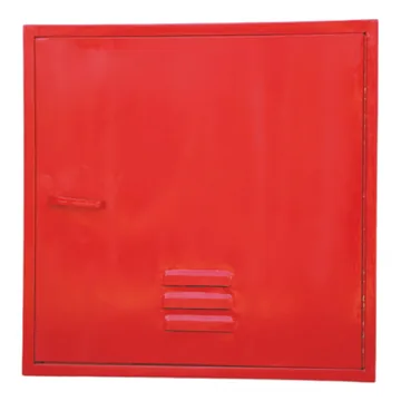 New Age Single Hose Cabinet