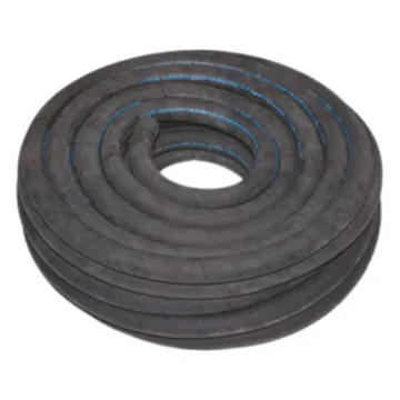 New Age Braided Rubber Hose, IS 444