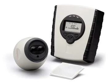 Apollo Intelligent Reflective Beam Detector, Auto-Aligning