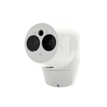 Ravel EazyBeam Auto Aligning Reflective Beam Smoke Detector