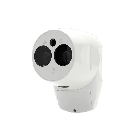 Ravel EazyBeam Auto Aligning Reflective Beam Smoke Detector