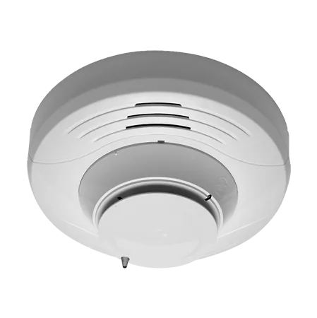Notifier FCO-951 Multi-Criteria Fire and CO Detector
