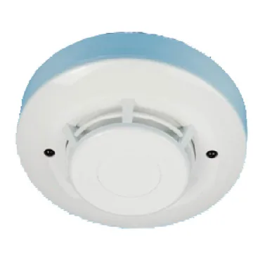 Ravel Addressable Heat Detector (Single Loop)
