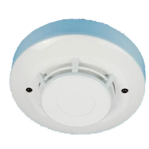 Ravel Addressable Heat Detector (Single Loop)