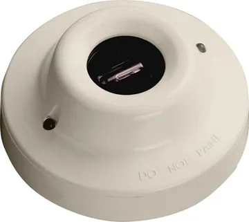Apollo XP95 UV Flame Detector, Base Mounted