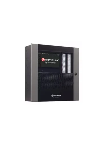Notifier INSPIRE N16E Intelligent Fire Alarm Control Panel