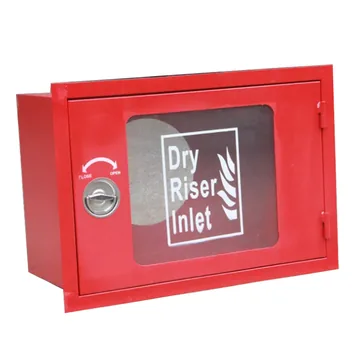 New Age Dry Riser Inlet Cabinet