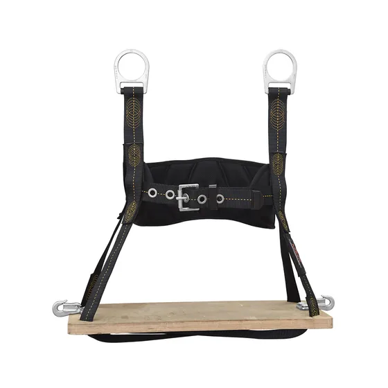 Karam IMP009B Basic Bosun Seat