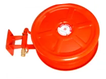Aaag Hose Reels and Hose Boxes