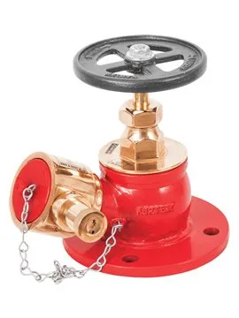 Kartar Valves Landing Valves and Hydrants