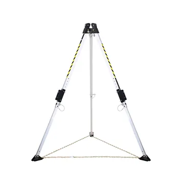 Karam Megapod, Aluminium Confined Space Anchor