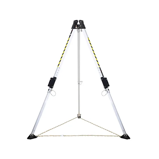Karam Megapod, Aluminium Confined Space Anchor