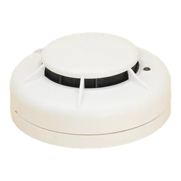 System Sensor ECO1003A Conventional Photoelectric Smoke Detector (ECO1000)