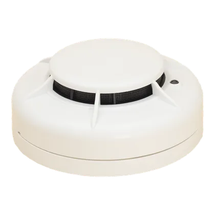 System Sensor Conventional Detectors