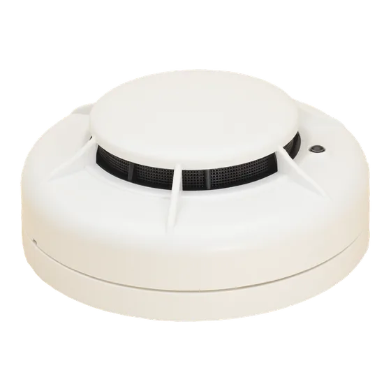 System Sensor Vision 2020P Conventional Photoelectric Smoke Detector