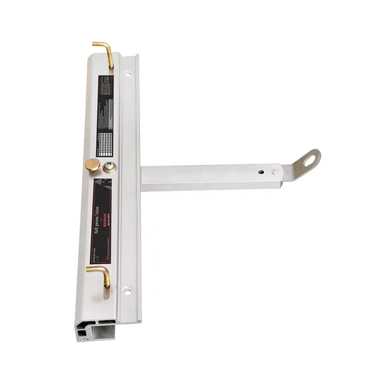 Karam Edge Anchor for Metal Roofs (SA20)