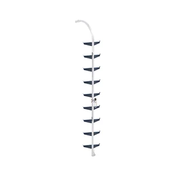 Karam Vertex PN9000 Ladder with Integrated Fall Arrest Rail