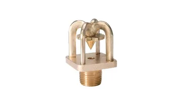 Tyco Type D4a Protectospray Directional Spray Nozzle, Open, Medium Velocity (TFP806)