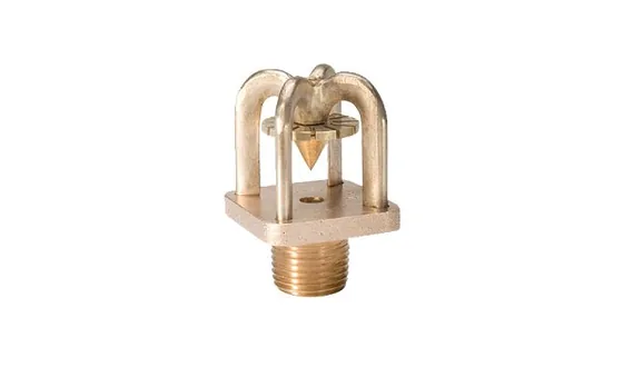 Tyco Type D4a Protectospray Directional Spray Nozzle, Open, Medium Velocity (TFP806)