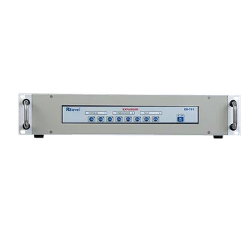 Ravel EK-700 Series Zone Expanders for Ekonics