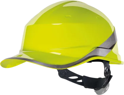 Delta Plus Safety Helmets and Bump Caps