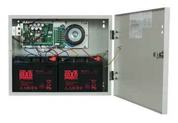 Bosch FPP-3000 External Power Supply, 5.0 A, EN 54-4