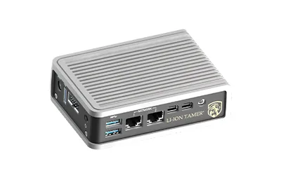 Honeywell Li-ion Tamer Gen 3 Controller