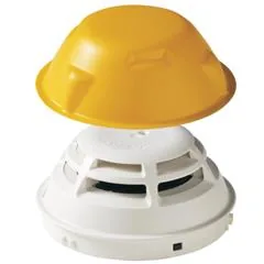 Siemens OH360 Cerberus FIT Addressable Multi-Sensor Smoke Detector