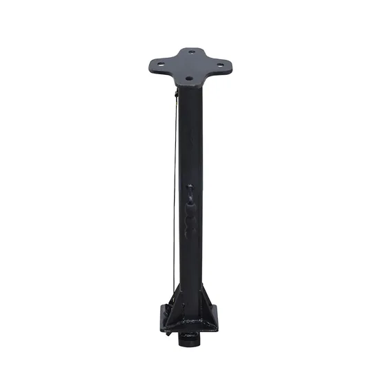 Karam Container Anchor Post for Shipping Containers