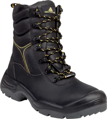Delta Plus CALYPSO S3 SRC Wide Fit Safety Shoes