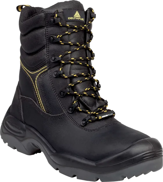 Delta Plus CALYPSO S3 SRC Wide Fit Safety Shoes