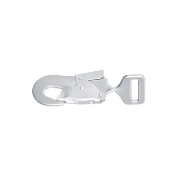 Karam Steel Pole Strap Snap Hook
