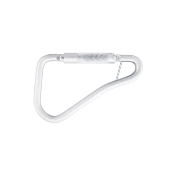 Karam Steel Quarter Turn Locking Tower Hook