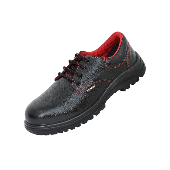 Karam Frontier FT1205BL Low Ankle Safety Shoes