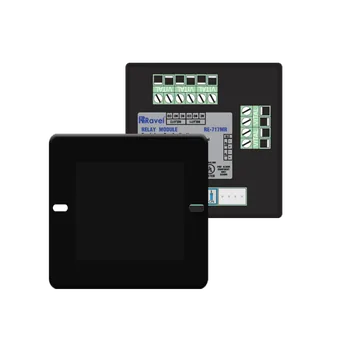 Ravel Addressable Relay Module (Avani Multi Loop)