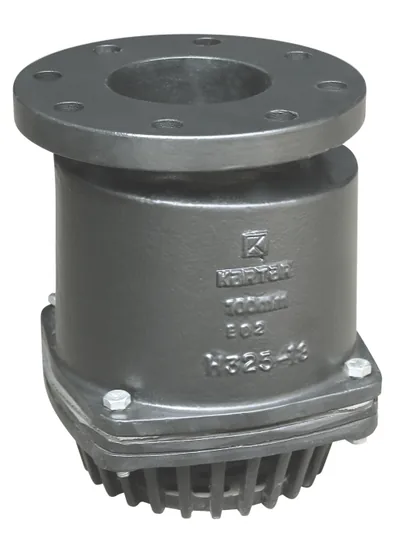 Kartar Valves Strainers and Foot Valves
