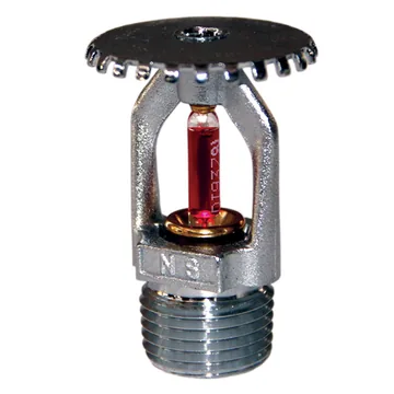 New Age Upright Sprinkler, Quick Response, UL Listed