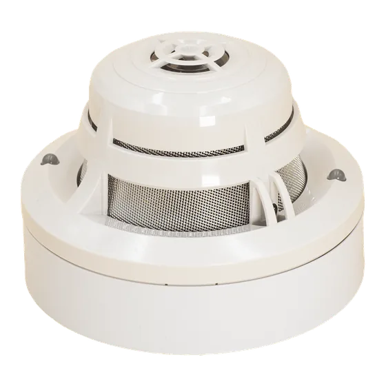System Sensor 2251CTLE COPTIR 4-Sensor Addressable Multi-Criteria Detector