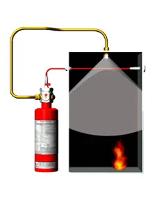 Kanex Indirect Release Tube Systems