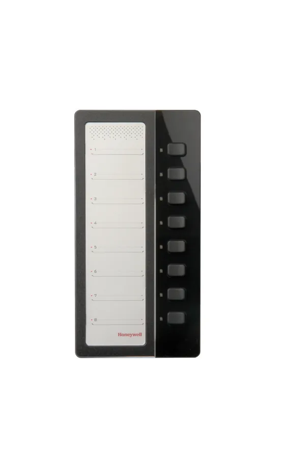Honeywell X-618 X-K8 Extension Keypad, 8 Keys
