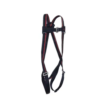 Karam Rhino PN11 Basic Harness, Single Dorsal D-Ring