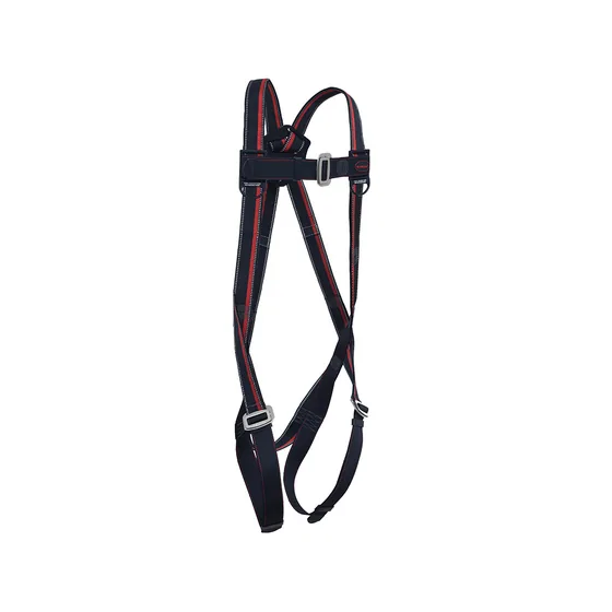 Karam Rhino PN11 Basic Harness, Single Dorsal D-Ring