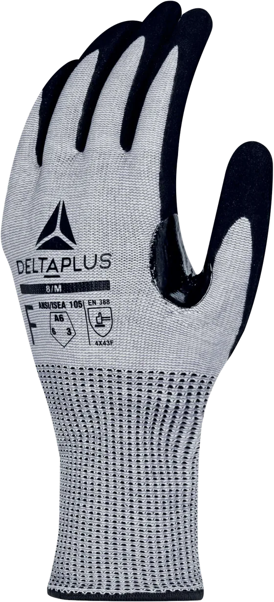 Delta Plus VENICUT F XTREM CUT (VENICUTF01) Cut Resistant Gloves