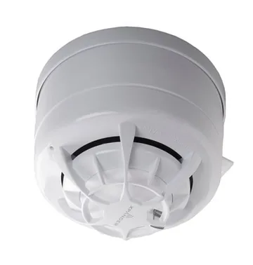 Apollo XPander Wireless Multisensor Detector (Optical/Heat) with Base