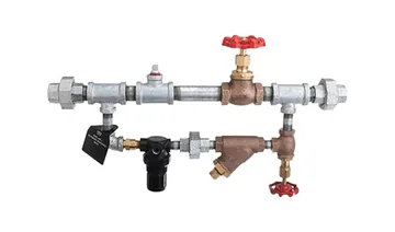 Tyco Model AMD-1 Air Maintenance Device, Pressure Reducing Type (TFP1221)