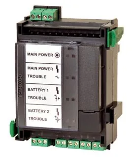 Bosch BCM-0000-B Battery Controller Module, up to 4 Batteries