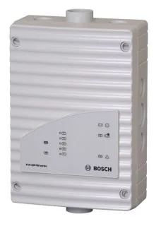 Bosch FCS-320-TM-R Conventional Aspirating Smoke Detector with Room Identification