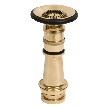 New Age Triple Purpose Nozzle