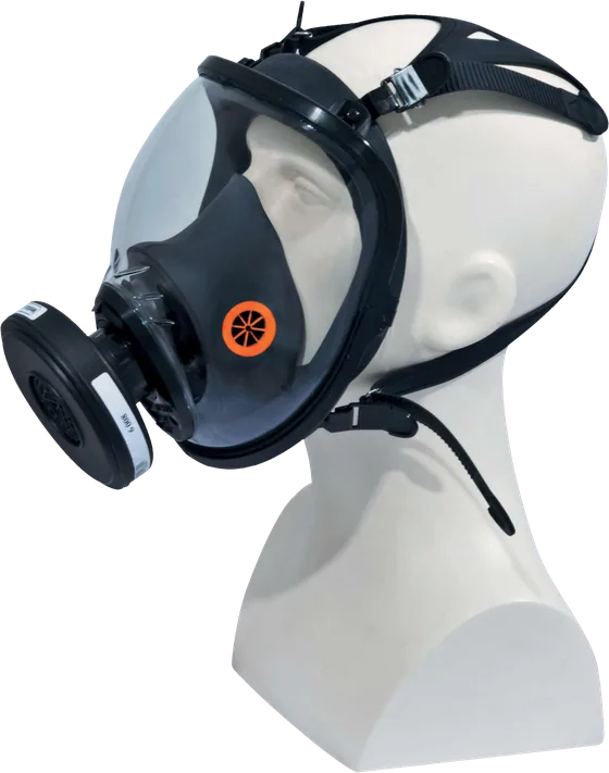 Delta Plus M9300 STRAP GALAXY Full Face Mask